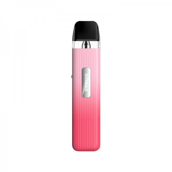 Geekvape Sonder Q Kit Rose Pink 